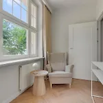 Helska By Downtown Apartamento