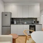 Apartamento Helska By Downtown