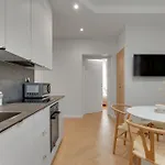 Helska By Downtown Apartamento Sopot
