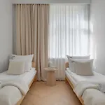 Helska By Downtown Apartamento