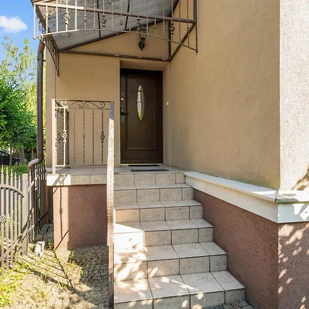 Apartamento Helska By Downtown Sopot