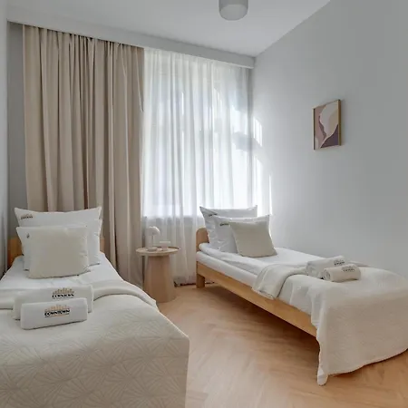 Helska By Downtown *