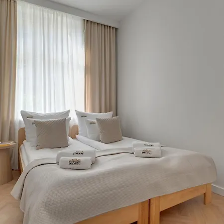 Apartamento Helska By Downtown Sopot