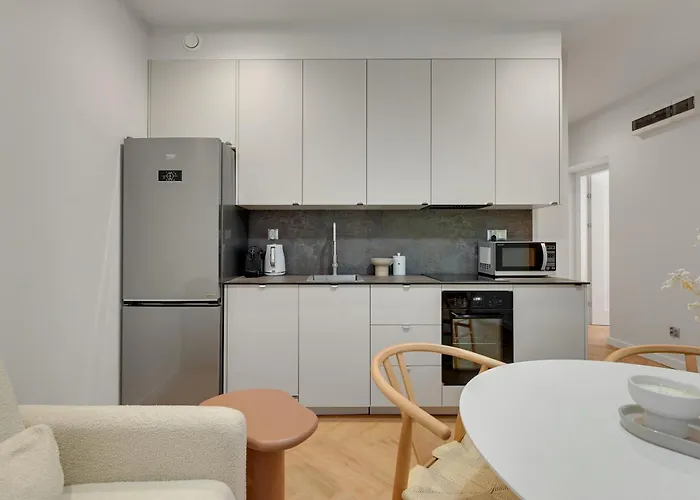 Apartamento Helska By Downtown