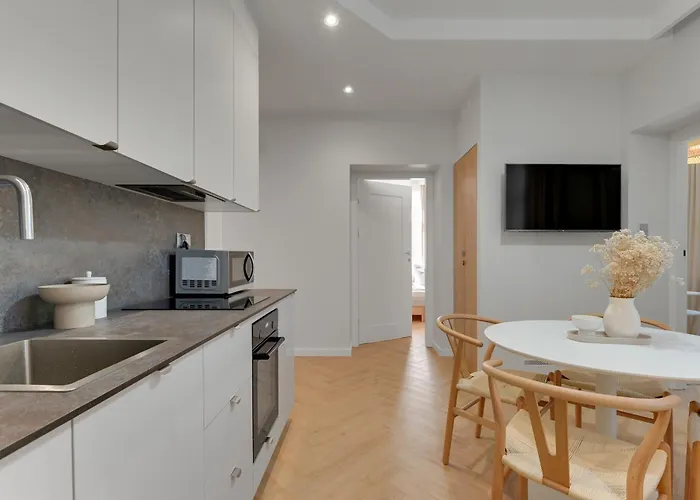 Helska By Downtown Apartamento Sopot