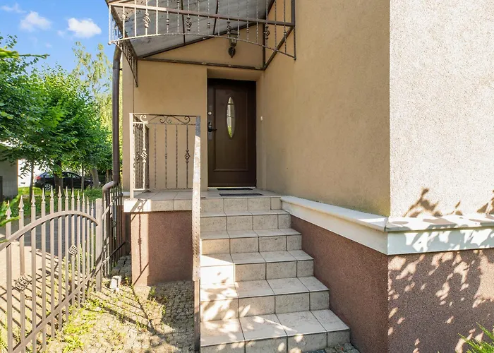 Apartamento Helska By Downtown Sopot