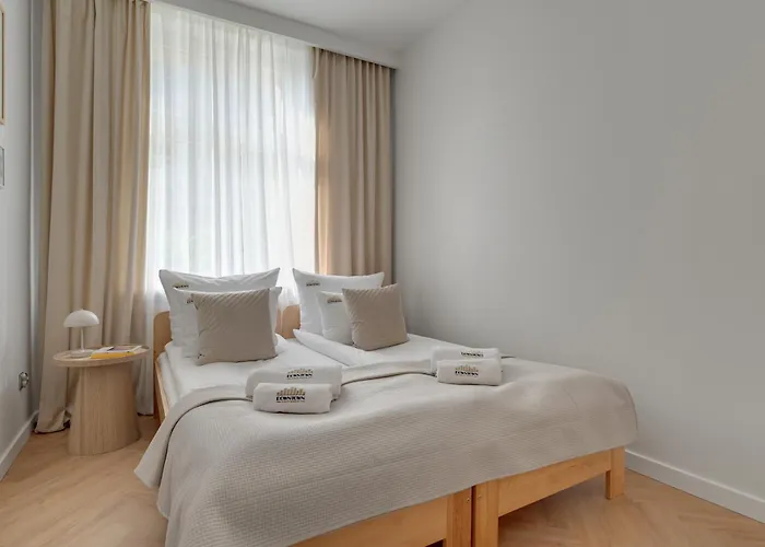 Apartamento Helska By Downtown Sopot